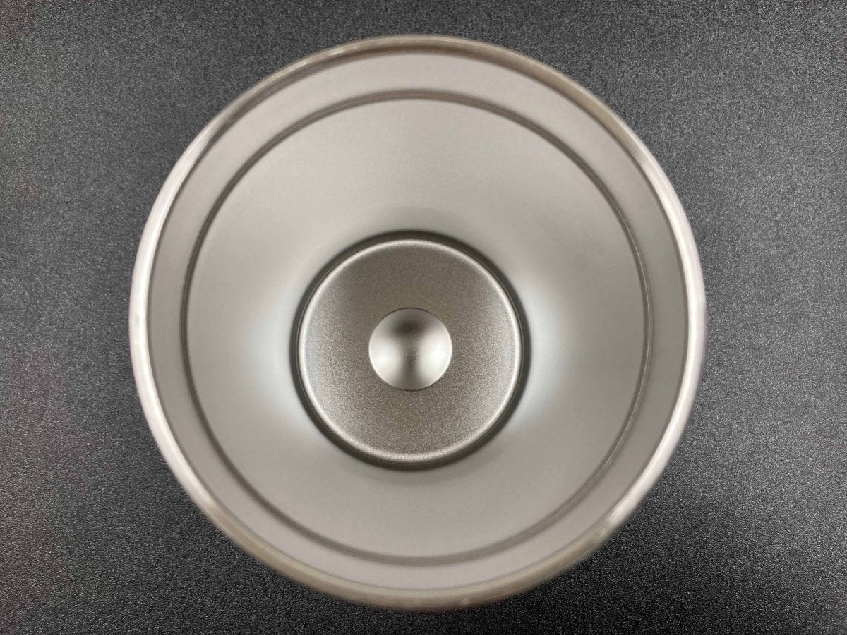 港式地磚紙皮石圖案不鏽鋼保溫咖啡杯 600ml (粉紅) - Hong Kong Maper