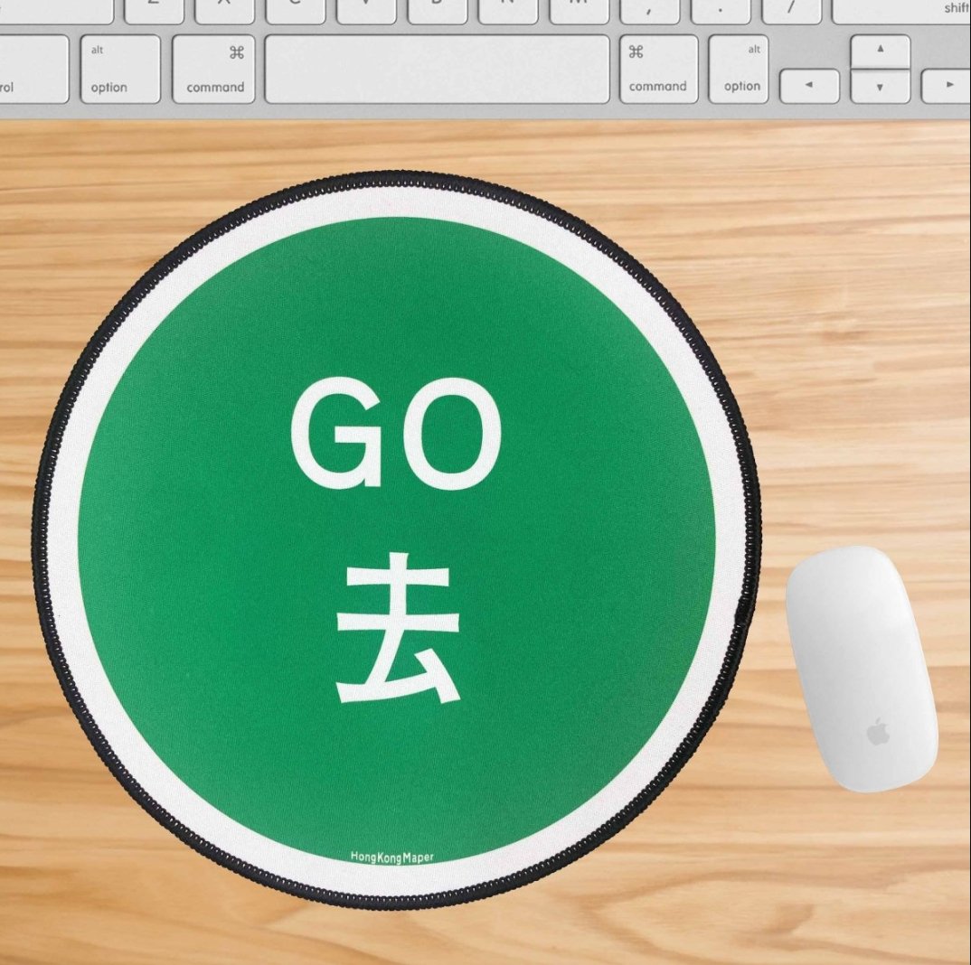 限量禮物 | 凡購買任何產品可揀選限量禮品一份 - Hong Kong Maper